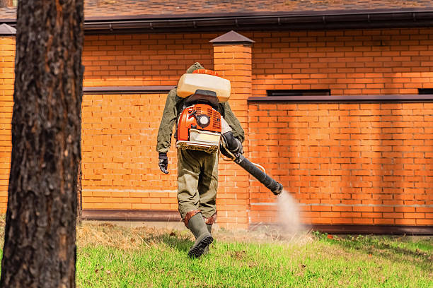 Trusted Fumigation Services service in Saugerties South, NY - Nex Pest Control